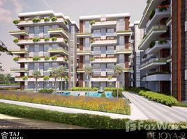 2 Bedroom Apartment for sale at De Joya, New Capital Compounds