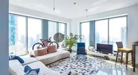 Доступные квартиры в 29 Burj Boulevard Tower 2