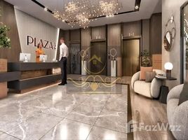 1 спален Квартира на продажу в Plaza, Oasis Residences