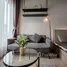 Studio Apartment for rent at Life Asoke Rama 9, Makkasan