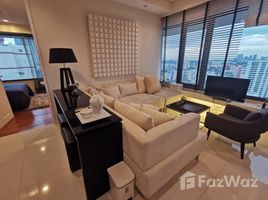 2 Bedroom Condo for sale at Amanta Lumpini, Thung Mahamek, Sathon