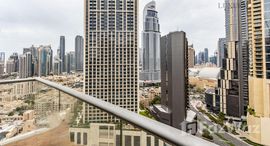  Burj Views C الوحدات المتوفرة في 