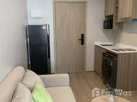 คอนโด 1 ห้องนอน ให้เช่า ในโครงการ ไลฟ์ รามา 4 - อโศก, คลองเตย