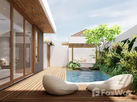 1 Kamar Rumah for sale in Kuta, Bali, Kuta, Badung, Bali
