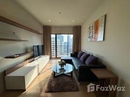 1 Schlafzimmer Wohnung zu vermieten im Noble Refine, Khlong Tan