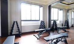 รูปถ่าย 3 of the Communal Gym at แอรี่ ศรีนครินทร์-กรุงเทพกรีฑา