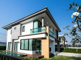 3 Habitación Casa en venta en Zermatt Huahin, Nong Kae, Hua Hin