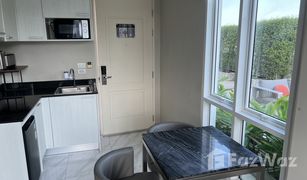 1 Bedroom Condo for sale in Khlong Tan Nuea, Bangkok Bless Residence Ekkamai