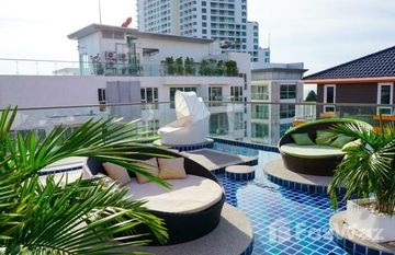 C-View Boutique and Residence in เมืองพัทยา, Паттая