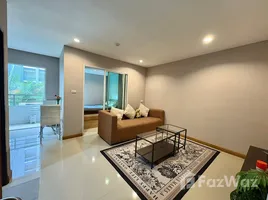 1 Bedroom Condo for rent at Pansook The Urban Condo, Chang Phueak, Mueang Chiang Mai, Chiang Mai, Thailand