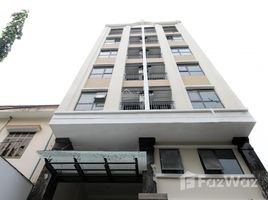 5 Phòng ngủ Nhà mặt tiền for sale in Phường 12, Quận 10, Phường 12