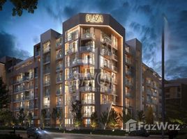 Студия Квартира на продажу в Plaza, Oasis Residences