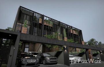 L QUBE Satriwitthaya 2 in Lat Phrao, Bangkok