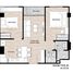 2 спален Кондо в аренду в The Excel Hideaway Sukhumvit 50, Phra Khanong