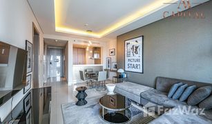 1 Bedroom Apartment for sale in DAMAC Towers by Paramount, Dubai Tower A
