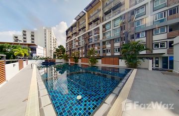 Punna Residence 5 in Suthep, 清迈