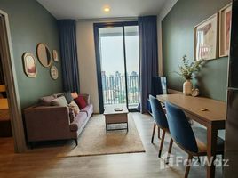 คอนโด 1 ห้องนอน ให้เช่า ในโครงการ เอ็กซ์ที เอกมัย, คลองตันเหนือ