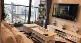 Những căn hiện có tại Vinhomes Metropolis - Liễu Giai