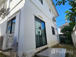 3 Bedroom House for sale at Modi Villa Bangna, Bang Sao Thong, Bang Sao Thong, Samut Prakan