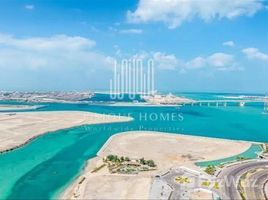 4 спален Дом на продажу в Oceanscape, Shams Abu Dhabi, Al Reem Island