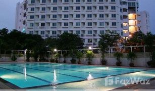 曼谷 Khlong Tan Serene Place Sukhumvit 24 1 卧室 公寓 售 