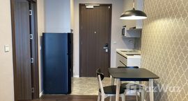Available Units at Whizdom Inspire Sukhumvit