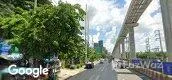 Vista de la calle of The Iris Rama 9 - Srinakarin