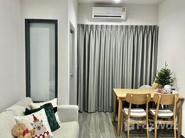 1 Bedroom Condo for rent at Ideo Chula - Samyan, Si Phraya