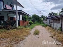  Земельный участок for sale in Lan Po Naklua Market, Na Kluea, Na Kluea