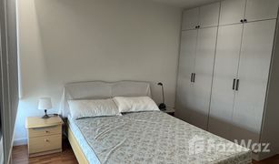 曼谷 Lumphini Baan Na Varang 1 卧室 公寓 售 