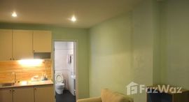 ยูนิตที่เหลืออยู่ในโครงการ รวมโชคคอนโดวิว 5