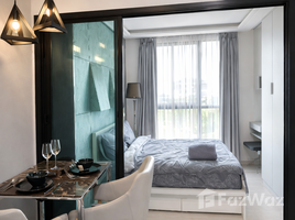 ขายคอนโด 1 ห้องนอน ในโครงการ ดิ เอ๊กซ์เซล ไฮด์ อะเวย์ ลาซาน11, สวนหลวง, สวนหลวง