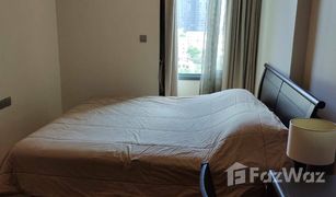 1 Schlafzimmer Wohnung zu verkaufen in Khlong Tan, Bangkok Keyne