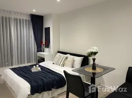 1 Bedroom Condo for rent at iCondo Serithai Green Space, Khlong Kum, Bueng Kum