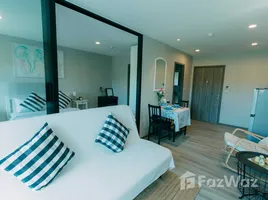 1 Bedroom Condo for sale at The Title Residencies, Sakhu, Thalang, Phuket