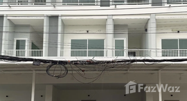 ยูนิตที่เหลืออยู่ในโครงการ เจ ทาวน์โฮม สุเทพ