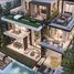 5 chambre Villa à vendre à Marbella., Mina Al Arab