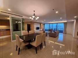 4 спален Кондо в аренду в Charoenjai Place, Khlong Tan Nuea, Щаттхана