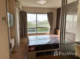 อพาร์ทเม้นท์ 1 ห้องนอน ให้เช่า ในโครงการ ลุมพินี วิลล์ อ่อนนุช-ลาดกระบัง, ประเวศ, ประเวศ, กรุงเทพมหานคร