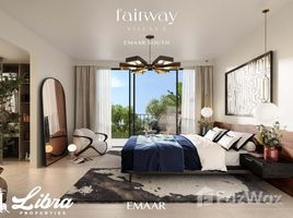 3 спален Дом на продажу в Fairway Villas, EMAAR South, Dubai South (Dubai World Central), Дубай