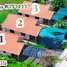 3 Bedroom Townhouse for sale in Phe, Rayong, Phe, Mueang Rayong, Rayong, Thailand