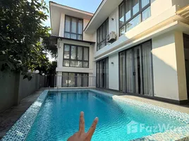 Villa 4 chambre à louer à Euro Village, An Hai Tay