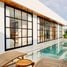 3 Kamar Vila for sale in Badung, Bali, Mengwi, Badung