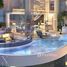 2 chambre Villa à vendre à Damac Bay., Dubai Harbour