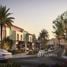 4 Bedroom Townhouse for sale at Yas Park Views, Yas Acres