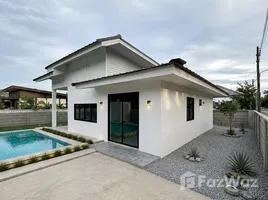 3 Bedroom Villa for sale in Hin Lek Fai, Hua Hin, Hin Lek Fai