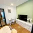 1 Bedroom Apartment for rent at The Line Vibe, Chomphon