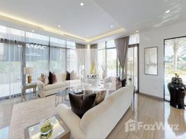 4 спален Таунхаус на продажу в Park Residences 4, NAIA Golf Terrace at Akoya