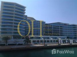 1 Bedroom Apartment for sale at Al Hadeel, Al Bandar, Al Raha Beach