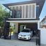 3 спален Дом в аренду в Nc on Green Palm Park 2, Lat Sawai